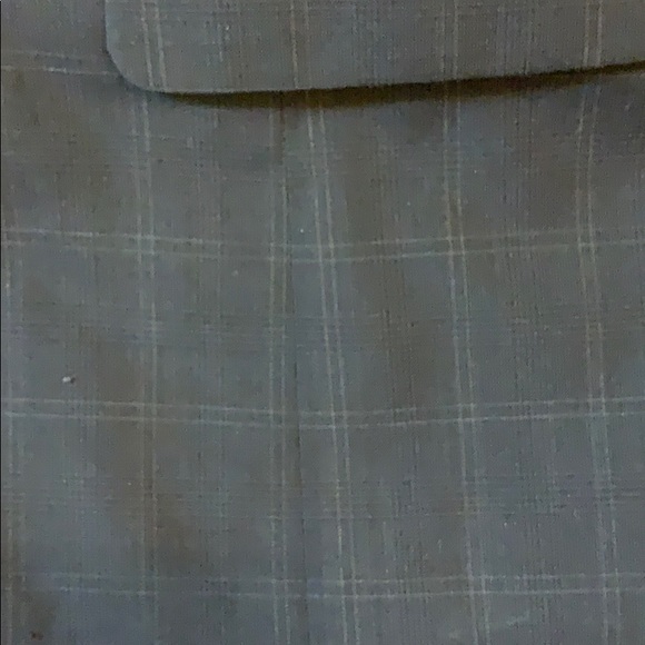 2 piece suit - Picture 4 of 4